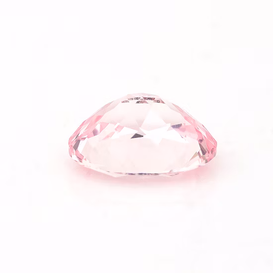 Diamante desenvolvido em laboratório, rubi, safira, escolha múltipla, forma e tamanho, pedra preciosa solta